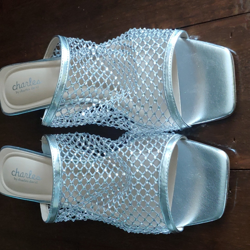 Charles David Shoes